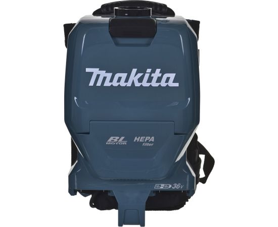 Makita DVC261ZX11 putekļu sūcējs