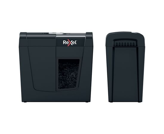 Rexel Secure X6 dokumentu smalcinātājs