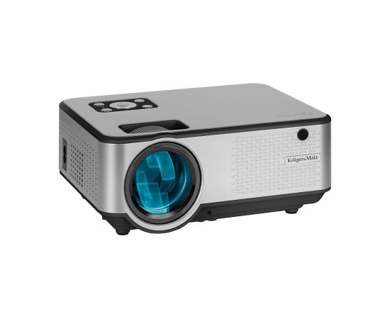 Kruger&matz Kruger & Matz LED Projector V-LED50 with WIFI