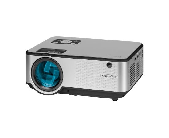 Kruger&matz Kruger & Matz LED Projector V-LED50 with WIFI