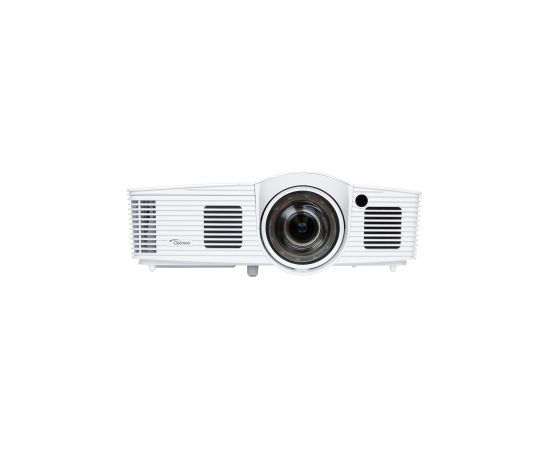Optoma GT1070Xe data projector Standard throw projector 2800 ANSI lumens DLP 1080p (1920x1080) 3D White Projektori