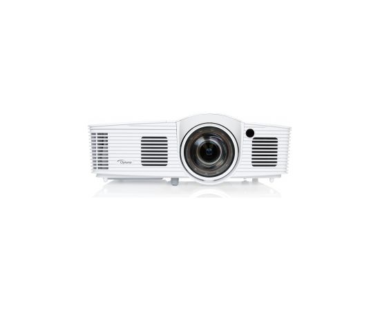 Optoma GT1070Xe data projector Standard throw projector 2800 ANSI lumens DLP 1080p (1920x1080) 3D White Projektori