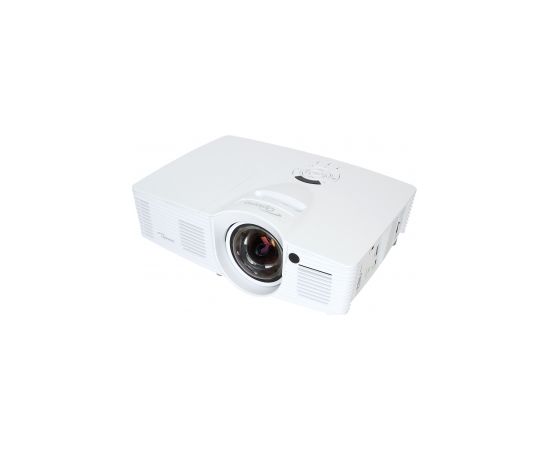Optoma GT1070Xe data projector Standard throw projector 2800 ANSI lumens DLP 1080p (1920x1080) 3D White Projektori
