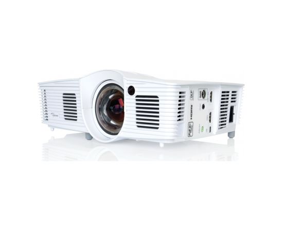 Optoma GT1070Xe data projector Standard throw projector 2800 ANSI lumens DLP 1080p (1920x1080) 3D White Projektori