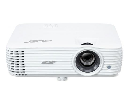 Acer H6815BD data projector Standard throw projector 4000 ANSI lumens DLP 2160p (3840x2160) 3D White