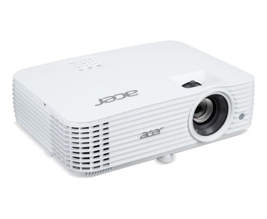 Acer H6815BD data projector Standard throw projector 4000 ANSI lumens DLP 2160p (3840x2160) 3D White