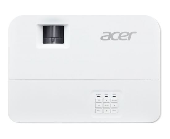 Acer H6815BD data projector Standard throw projector 4000 ANSI lumens DLP 2160p (3840x2160) 3D White