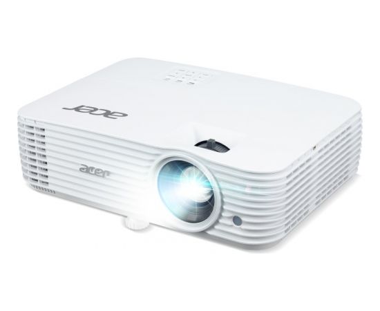 Acer H6815BD data projector Standard throw projector 4000 ANSI lumens DLP 2160p (3840x2160) 3D White