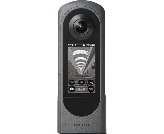 Ricoh Theta X