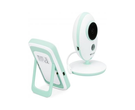 Truelife NannyCam V24 Digitālā video mazuļa uzraudzības ierīce Mazuļu uzraudzības ierīces