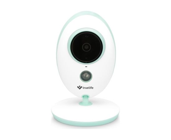 Truelife NannyCam V24 Digitālā video mazuļa uzraudzības ierīce Mazuļu uzraudzības ierīces
