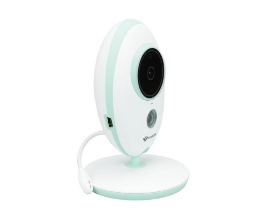Truelife NannyCam V24 Digitālā video mazuļa uzraudzības ierīce Mazuļu uzraudzības ierīces