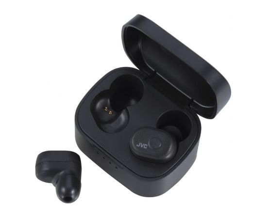 JVC HA-A10T-B Bluetooth Earphones