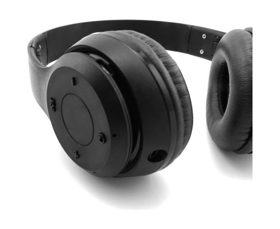 Media Tech MEDIA-TECH HEADPHONES Bluetooth 4.2 MT3591