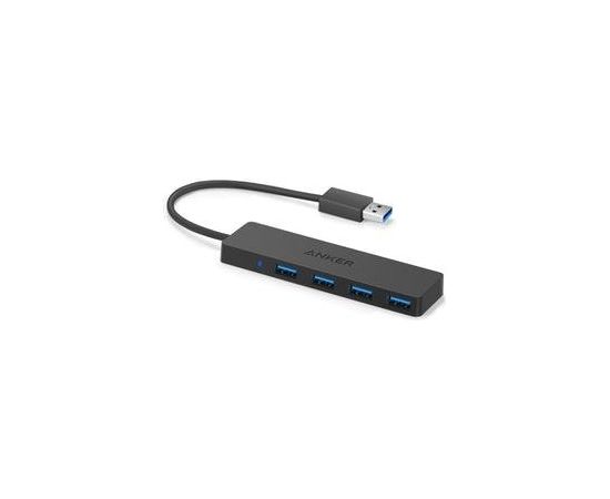 I/O HUB USB 4PORT/A7516016 ANKER