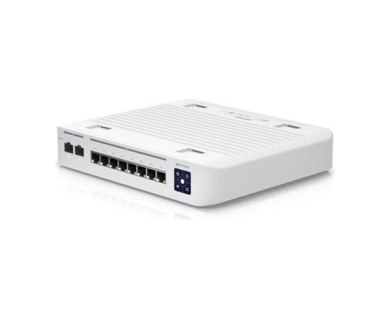 NET SWITCH 8PORT 2.5GBE POE/USW-ENTERPRISE-8-POE UBIQUITI