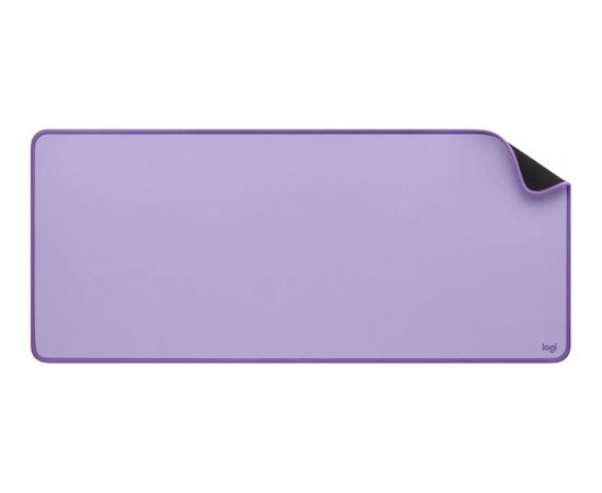 LOGITECH Desk Mat Studio Series - LAVENDER - N/A - N/A - NAMR-EMEA - EMEA, DESK MAT