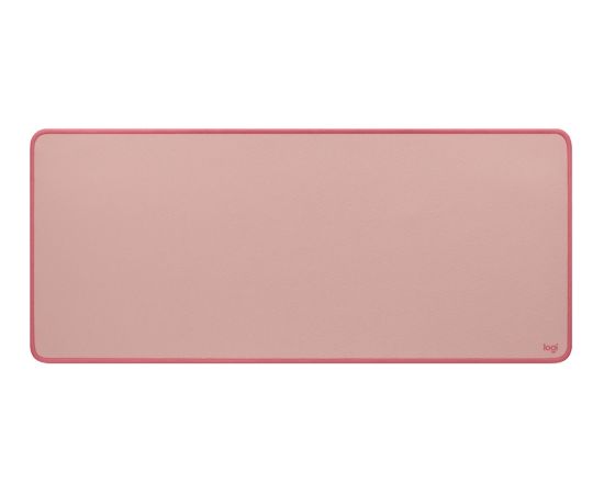 LOGITECH Desk Mat Studio Series - DARKER ROSE - N/A - N/A - NAMR-EMEA - EMEA, DESK MAT