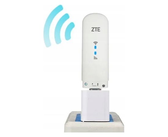 ZTE LTE MF79U cellular network device Cellular network modem