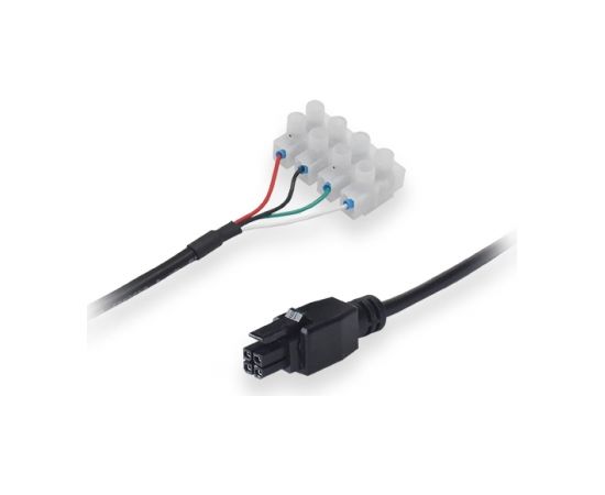 Teltonika 058R-00229 internal power cable 2 m