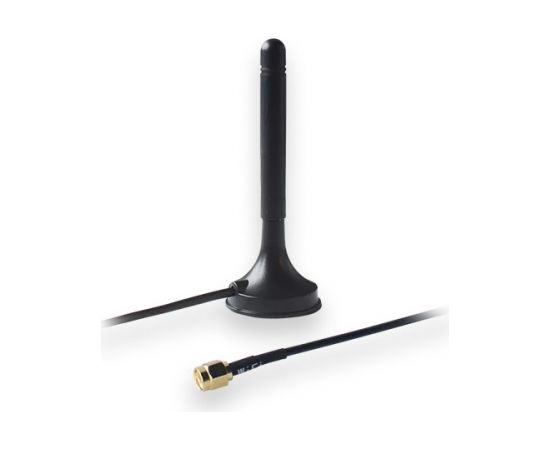 Teltonika PR1KRF30 network antenna RP-SMA 3 dBi