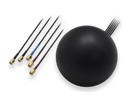 Teltonika 003R-00253 network antenna MIMO directional antenna SMA 28 dBi