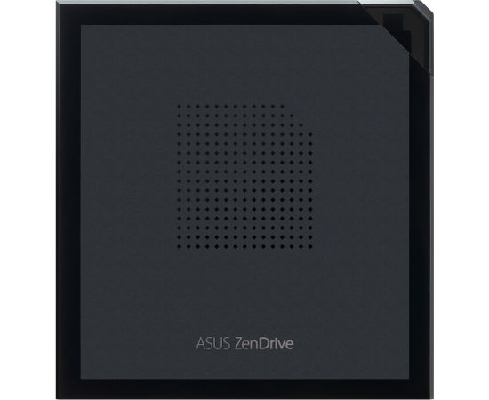 ASUS ZenDrive V1M (SDRW-08V1M-U) optical disc drive DVD±RW Black