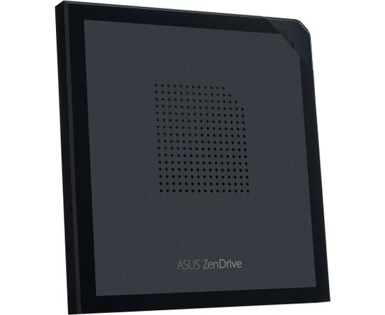 ASUS ZenDrive V1M (SDRW-08V1M-U) optical disc drive DVD±RW Black