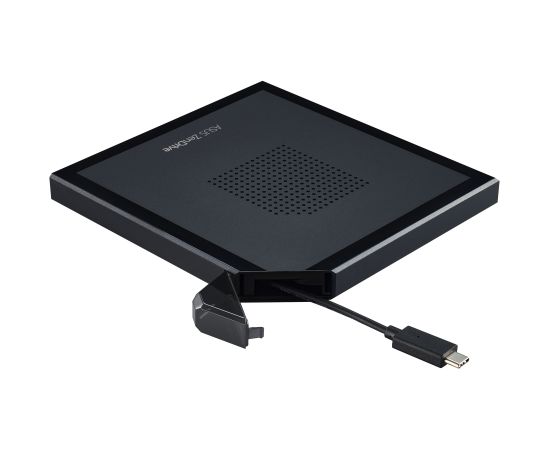 ASUS ZenDrive V1M (SDRW-08V1M-U) optical disc drive DVD±RW Black