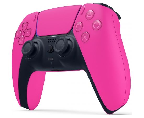 SONY PS5 DualSense Wireless Controller Nova Pink bezvadu kontrolieris