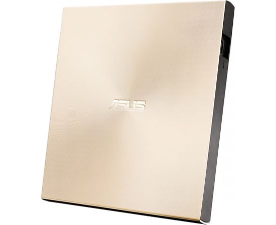 ASUS SDRW-08U8M-U optical disc drive DVD±RW Black