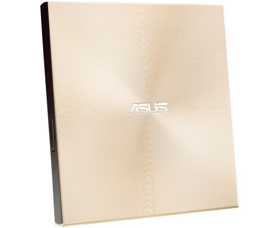 ASUS SDRW-08U8M-U optical disc drive DVD±RW Black