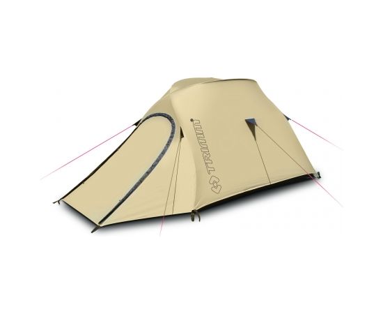 Trimm tent FORESTER sand