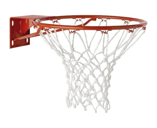 Basketball net TREMBLAY  6 mm, polyamide, 2pcs