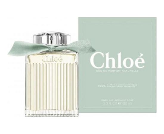 Chloe Naturelle EDP (EDP) 100 ml