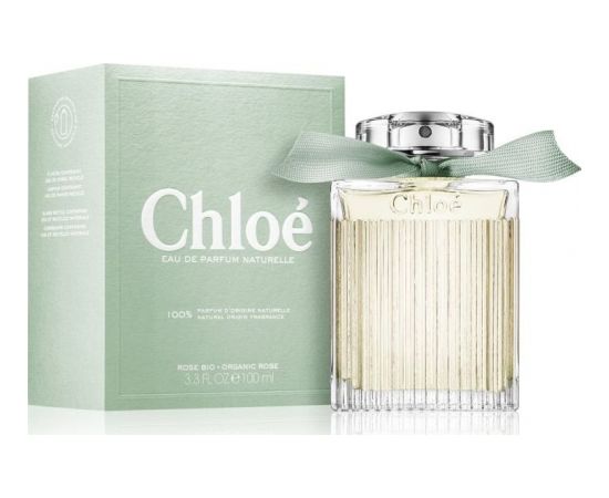Chloe Naturelle EDP (woda perfumowana) 100 ml
