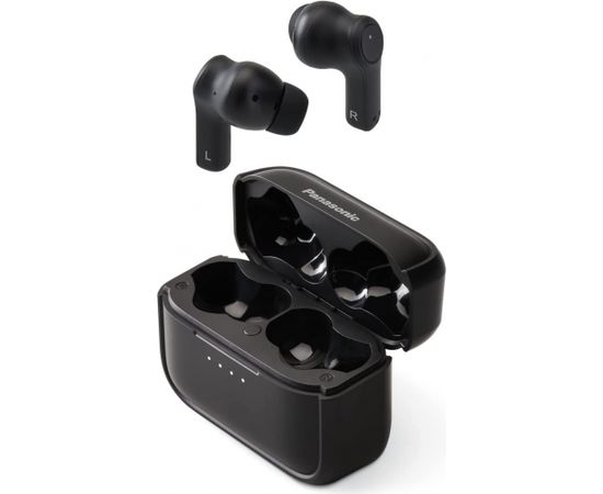 Panasonic wireless earbuds RZ-B210WDE-K, black