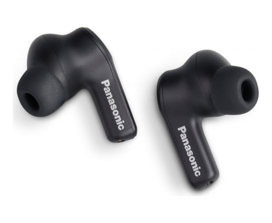 Panasonic wireless earbuds RZ-B210WDE-K, black