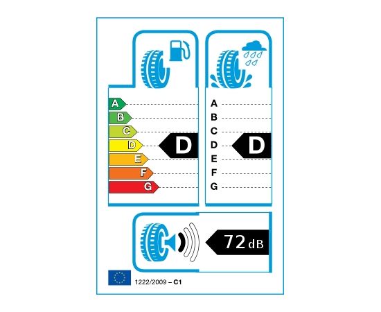 Goodyear UltraGrip Performance Gen 1 305/30R21 104V