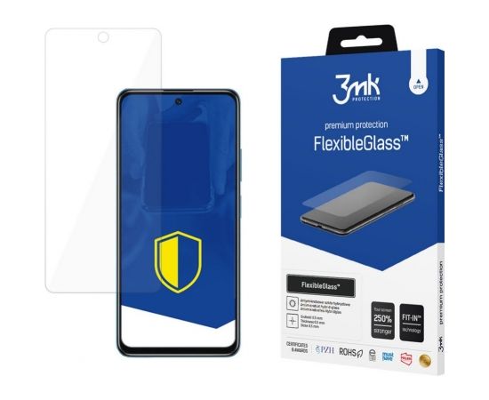 3MK  Xiaomi POCO M4 Pro 5G - 3mk FlexibleGlass™