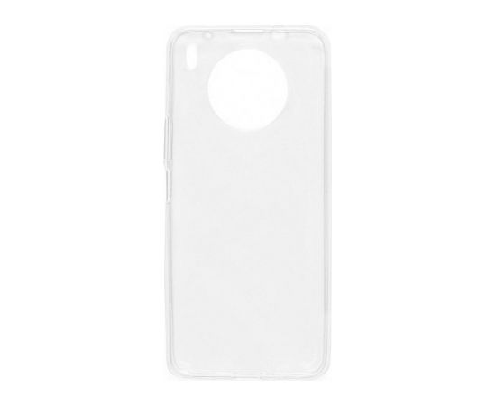 Evelatus  Huawei Nova 8i TPU Case Transparent