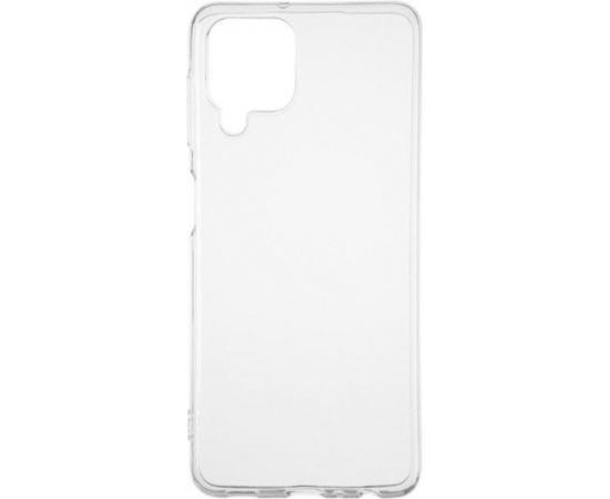 Evelatus  Samsung Galaxy A22 4G TPU Case Transparent