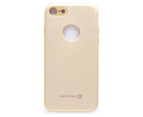 Evelatus Apple iPhone 7/8 Carbon Gold