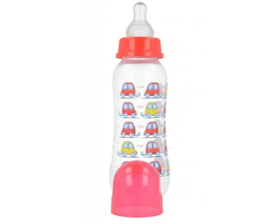 Pudele PC 250ml A0005 AKUKU