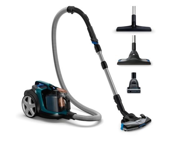 PHILIPS FC9744/09 PowerPro Expert
