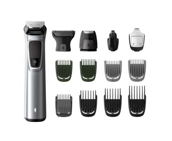 PHILIPS MG7720/15 Волосы, борода, триммеры для тела