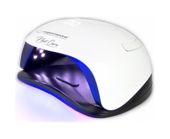 Esperanza EBN005 nail dryer UV + LED 54 W