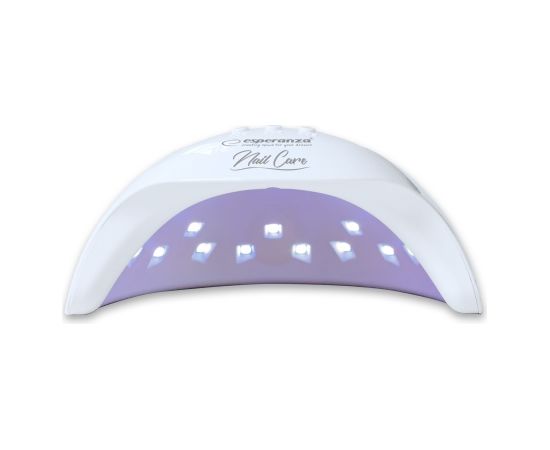 Esperanza EBN010 nail dryer UV + LED 36W