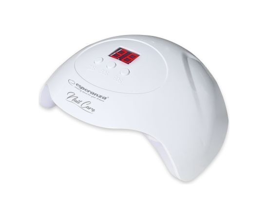 Esperanza EBN010 nail dryer UV + LED 36W