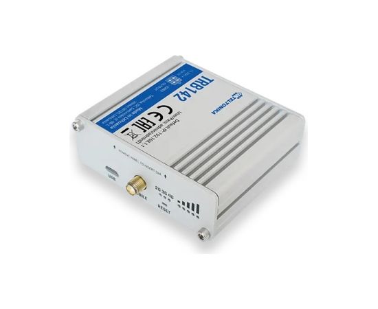 Teltonika TRB142 gateway/controller